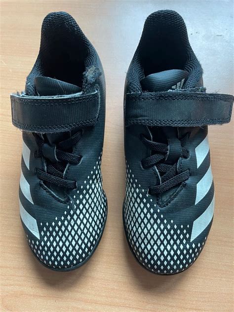 adidas kinder noppen schwarz grün|Kinderfussballschuhe von adidas günstig kaufen .